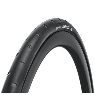 Picture of Continental Aero 111 Tyre 700x26C 26-622 Black/Black Folding